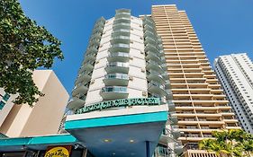 Waikiki Circle Hotel By Castle